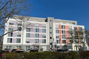 *** Zentrum für Betreuung und Pflege *** – Die vollständige Adresse der Immobilie erhältst du vom Anbieter., 56070 Lützel, Koblenz – Vorschaubild 5