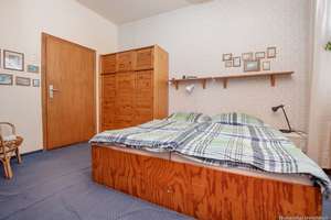 Charmantes 2 - 3 Familienwohnhaus mit Süd/West Garten in Schildesche – Die vollständige Adresse der Immobilie erhältst du vom Anbieter., 33611 Schildesche, Bielefeld – Vorschaubild 17