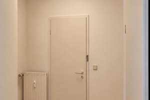 Diekweg: Helle 2,5-Zimmer-Wohnung in zentraler Lage mit Stellplatz – Die vollständige Adresse der Immobilie erhältst du vom Anbieter., 26160 Bad Zwischenahn – Vorschaubild 3