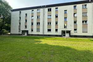 Großzügig geschnittene 3-Zi.-Wohnung mit Balkon! – Käthe-Kollwitz-Str. 30 a, 51377 Leverkusen – Vorschaubild 1