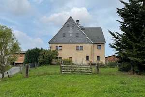 Großes Wohnhaus mit Nebengelaß in Bertsdorf – Die vollständige Adresse der Immobilie erhältst du vom Anbieter., 2763 Zittau – Vorschaubild 18