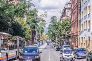 ACHTUNG PENDLER: Kernsanierte Wohnung (2022) mit EBK & 18,5 qm Keller: 3-ZKB-Hochparterre, Wiesbaden – Oranienstraße 55, 65185 Wiesbaden – Vorschaubild 10
