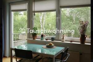 Tauschwohnung: Wer möchte sich verkleinern?  1 Zimmer für 4 Zimmer? – Die vollständige Adresse der Immobilie erhältst du vom Anbieter., 12163 Steglitz, Berlin – Vorschaubild 4