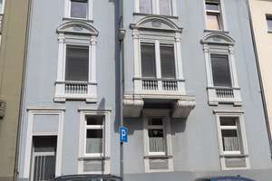 E-Rüttenscheid: Wunderschöne und großzügige Altbauwohnung mit Balkon in bester Lage!