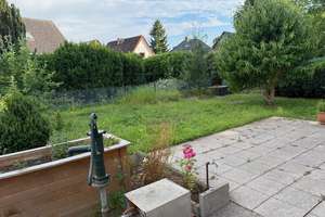 Freistehendes Einfamilienhaus 90 m² mit Garten in ruhiger Lage von Tegel-Süd – Die vollständige Adresse der Immobilie erhältst du vom Anbieter., 13507 Tegel, Berlin – Vorschaubild 10