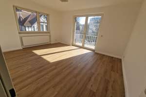 Helle 3-Zimmer-Wohnung in Wiesbaden-Südost