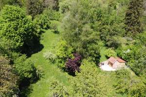 Einfamilienhaus mit Garten und Außenpool in bester Lage Reutlingens – Die vollständige Adresse der Immobilie erhältst du vom Anbieter., 72766 Reutlingen-Mitte, Reutlingen – Vorschaubild 11