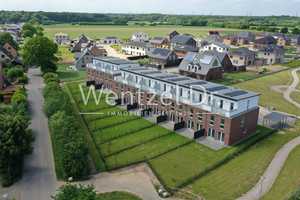 Exklusives Neubau-Endreihenhaus mit schönem Garten zum Kauf in Escheburg - Wentzel Dr. – Herzogtum Lauenburg (Kreis) – Vorschaubild 6
