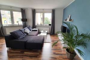 Lichtdurchflutete Wohnung in bester Lage in Essen Rüttenscheid – 45131 Rüttenscheid, Essen – Vorschaubild 2