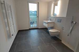 Schöne 2-Zimmer Wohnung mit 2 Balkonen im Regensburger Stadtviertel "Das Dörnberg" – Gertraud-Kaltenecker-Straße 18, 93049 Westenviertel, Regensburg – Vorschaubild 9