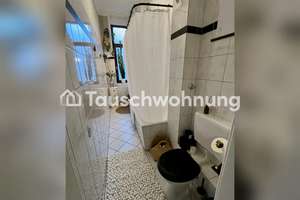 Tauschwohnung: Tausche Altbauwohnung gegen Altbauwohnung – Die vollständige Adresse der Immobilie erhältst du vom Anbieter., 30161 List, Hannover – Vorschaubild 8