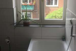 Alltagstaugliche 2,5-Zimmer-Wohnung in Münster – Die vollständige Adresse der Immobilie erhältst du vom Anbieter., 48151 Josef, Münster – Vorschaubild 3