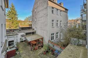 Gepflegtes Mehrfamilienhaus in Szenelage von Essen-Rüttenscheid/Südviertel – Die vollständige Adresse der Immobilie erhältst du vom Anbieter., 45130 Rüttenscheid, Essen – Vorschaubild 20