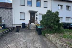 Haus in Ensdorf  mit guter Aufteilung und viel Potenzial  - keine Courtage  – Die vollständige Adresse der Immobilie erhältst du vom Anbieter., 66806 Ensdorf – Vorschaubild 1