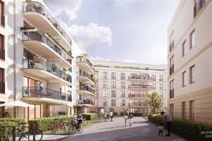 Wohnen mit Stil & Komfort – 3 Zimmer mit Dachterrasse in Top-Lage! – Subbelrather Str. 486-494 492c, 50825 Köln – Vorschaubild 23