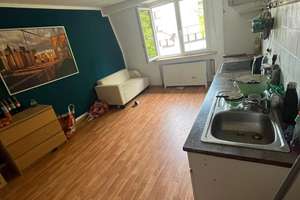 Vier Zimmer in Siegen: Erstbezug nach Modernisierung – Emilienstraße 50, 57072 Siegen, Siegen – Vorschaubild 4