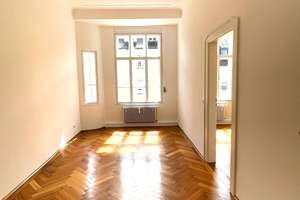 von Privat: Wunderschöne 2-Zi. Jugendstilwhg.  84 qm in Bestlage Schwabing-West – Isabellastraße 23, 80798 Neuschwabing, München – Vorschaubild 4