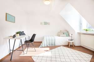 Charmante 2-Zimmerwohnung in zentraler Lage – ideal für Eigennutzer & Kapitalanleger – Die vollständige Adresse der Immobilie erhältst du vom Anbieter., 58097 Altenhagen, Hagen – Vorschaubild 3