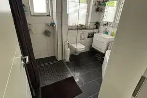 OHNE KÄUFERPROVISION! Eigentumswohnung + Küche  in Gütersloher Innenstadt! – Gütersloh (Kreis) – Vorschaubild 9