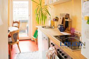 Attraktives Wohnen im beliebten Stühlinger – 3 Zimmer-Wohnung mit Balkon. – 79106 Alt-Stühlinger, Freiburg im Breisgau – Vorschaubild 7