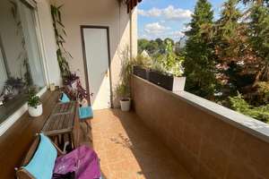 Großzügige, modernisierte Wohnung mit 2 Balkonen  und Garage in der nördl.  Gartenstadt – Die vollständige Adresse der Immobilie erhältst du vom Anbieter., 44141 Westfalendamm, Dortmund – Vorschaubild 9