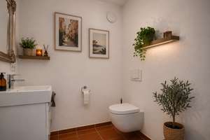 Einzigartiges Wohnglück an der Grenze zu Bahrenfeld – Zuhause mit Gästehaus und Gartenidylle – Die vollständige Adresse der Immobilie erhältst du vom Anbieter., 22549 Lurup, Hamburg – Vorschaubild 10