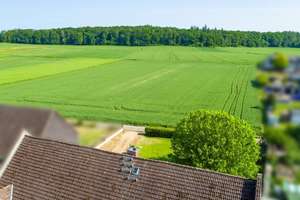 Idyllisches Anwesen mit vielfältigen Nutzungsmöglichkeiten in Feldrandlage von Reichelsheim-Blofeld – Die vollständige Adresse der Immobilie erhältst du vom Anbieter., 61203 Reichelsheim (Wetterau) – Vorschaubild 6