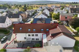 Großes Haus mit 9 Zimmern: Viel Fläche, attraktiver Preis, zentral in Butzbach/Nieder-Weisel gelegen – Die vollständige Adresse der Immobilie erhältst du vom Anbieter., 35510 Butzbach – Vorschaubild 30