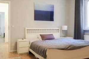 Temporary: Furnished & Modern 2-Bedroom Oasis in Prenzlauer Berg  – Buchholzer Straße 2a, 10437 Prenzlauer Berg, Berlin – Vorschaubild 7