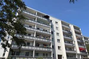 Geräumiges Pärchen-Appartement mit Balkon und Wannenbad - max. 2 Personen! – Kastanienallee 138, 12627 Hellersdorf, Berlin – Vorschaubild 9