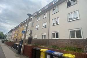 Brühlervorstadt | 2 Zimmer | WG-tauglich
63 qm WFL | renovierungsbedürftig |sofort frei – Ottostraße 38, 99092 Brühlervorstadt, Erfurt – Vorschaubild 2
