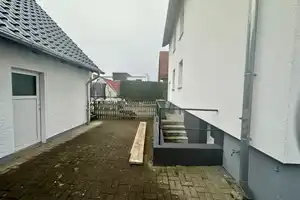 Saniertes Juwel in Löhne – Zweifamilienhaus in ruhiger Bestlage und großzügigem Garten – Herford (Kreis) – Vorschaubild 5