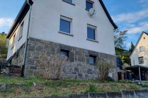 Schönes Einfamilienhaus mit Garten in zentraler Lage – Lahn-Dill-Kreis – Vorschaubild 1