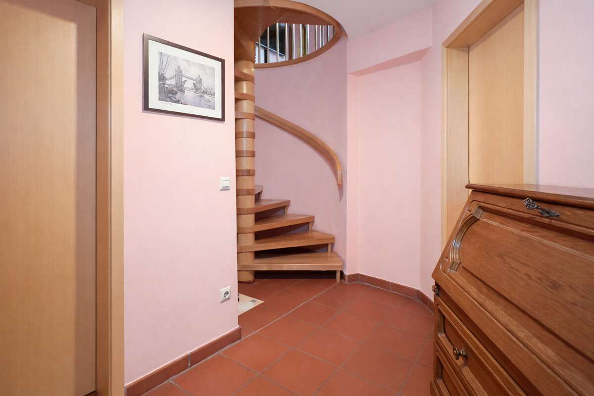 Immobilie in Lauben - Tolles Einfamilienhaus mit Pool in Lauben bei Memmingen! - Bild 3