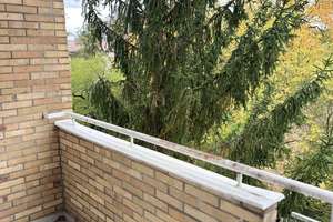 Bezugsfreie, helle 2-Zimmer-Wohnung mit Südbalkon in ausgezeichneter Wohnlage von Steglitz! – Flemmingstraße 7, 12163 Steglitz, Berlin – Vorschaubild 7