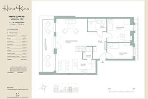 Hinz & Kunz – Taumhafte Maisonette mit herrlicher Dachterrasse - made with ❤ in Flingern – Die vollständige Adresse der Immobilie erhältst du vom Anbieter., 40235 Flingern Nord, Düsseldorf – Vorschaubild 34