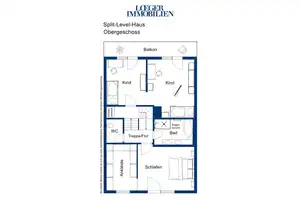 Zukunft beginnt zu Hause – Reihenmittelhaus in Tutzing mit nachhaltigem Energiekonzept – Starnberg (Kreis) – Vorschaubild 16