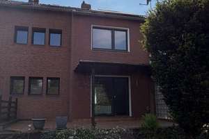 Schönes Zweifamilienhaus in ruhiger und familienfreundlicher Lage in Bergheim – Peschmannstr. 26, 47228 Bergheim, Duisburg – Vorschaubild 11