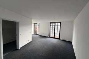 Exklusive 2-Zimmer-Wohnung in bester Innenstadtlage von Augsburg & perfekt für Pendler – Bahnhofstraße 26-30, 86150 Bahnhofs-, Bismarckviertel, Augsburg – Vorschaubild 2