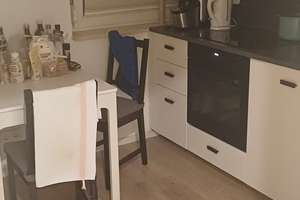 Sicheres Investieren durch nachhaltige Vermietbarkeit - Gepflegte 4-Zimmerwohnung mit EBK und Balkon – Quiddestrasse 72, 81753 Neuperlach, München – Vorschaubild 10
