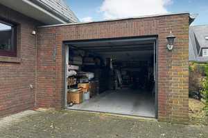 Ihr neues Zuhause - Großes EFH mit Einliegerwohnung und Garage im Süden von Westerland – Nordfriesland (Kreis) – Vorschaubild 14