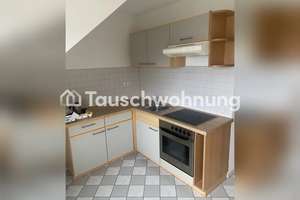 Tauschwohnung: sehr schöne, super helle Dachgeschosswohnung mit Balkon – 4179 Neulindenau, Leipzig – Vorschaubild 6