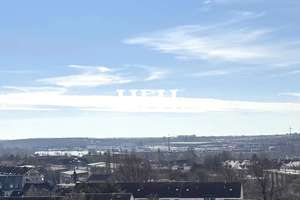 Über den Dächern mit Hafenblick – Helle 1-Zi.-Wohnung mit Süd-Loggia – Nordlandring  15, 23570 Travemünde, Lübeck – Vorschaubild 2