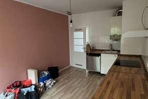 Helle 3-Zimmer-Wohnung mit Wohnküche - provisonsfrei – Sonnenstraße 5, 40227 Oberbilk, Düsseldorf – Vorschaubild 2
