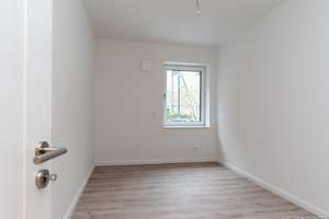Luxuriöse Neubau-EG-Wohnung mit Garten in Bestlage am Düsternbrooker Gehölz – Lindenallee 22, 24105 Düsternbrook, Kiel – Vorschaubild 8