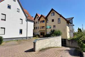 Familiennest! Gepflegte 4,5 Zimmerwohnung mit Garten in ruhiger Lage von Lauffen am Neckar – Die vollständige Adresse der Immobilie erhältst du vom Anbieter., 74348 Lauffen am Neckar – Vorschaubild 21