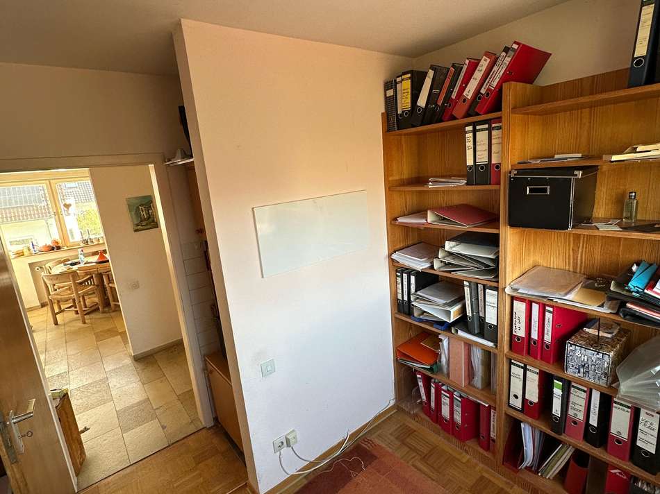 Büro
