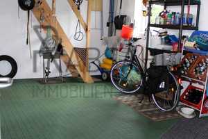 Einmaliges Reihenhaus mit Bootsgarage, Penthouse und Gästeappartment in der Weener Marina – Leer (Kreis) – Vorschaubild 15