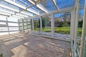 **Traumlage von Dahlem! Großzügige 30iger Jahre Villa in absoluter Ruhiglage auf Sonnengrundstück** – Die vollständige Adresse der Immobilie erhältst du vom Anbieter., 14195 Dahlem, Berlin – Vorschaubild 6