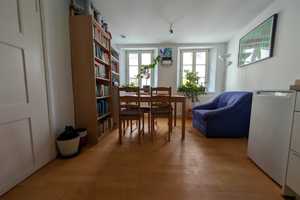 Gemütliche 2-Zimmer-Wohnung im Herzen Augsburgs  – Augsburg – Vorschaubild 1